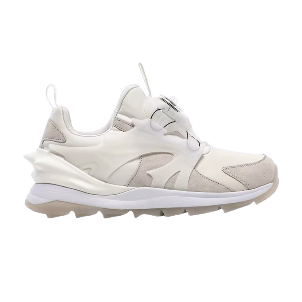 Puma Disk Swift Tech Marshmallow