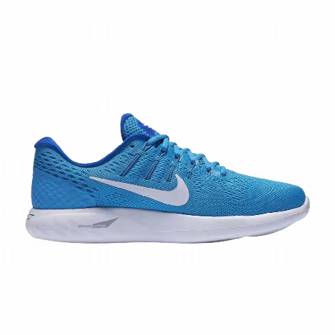 Nike Wmns LunarGlide 8 'Blue Glow'