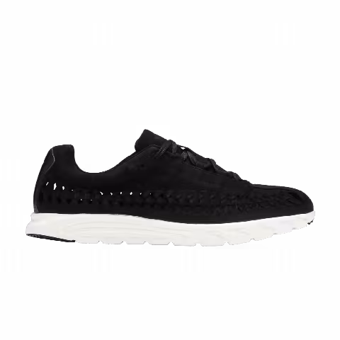 Nike Mayfly Woven 'Black'