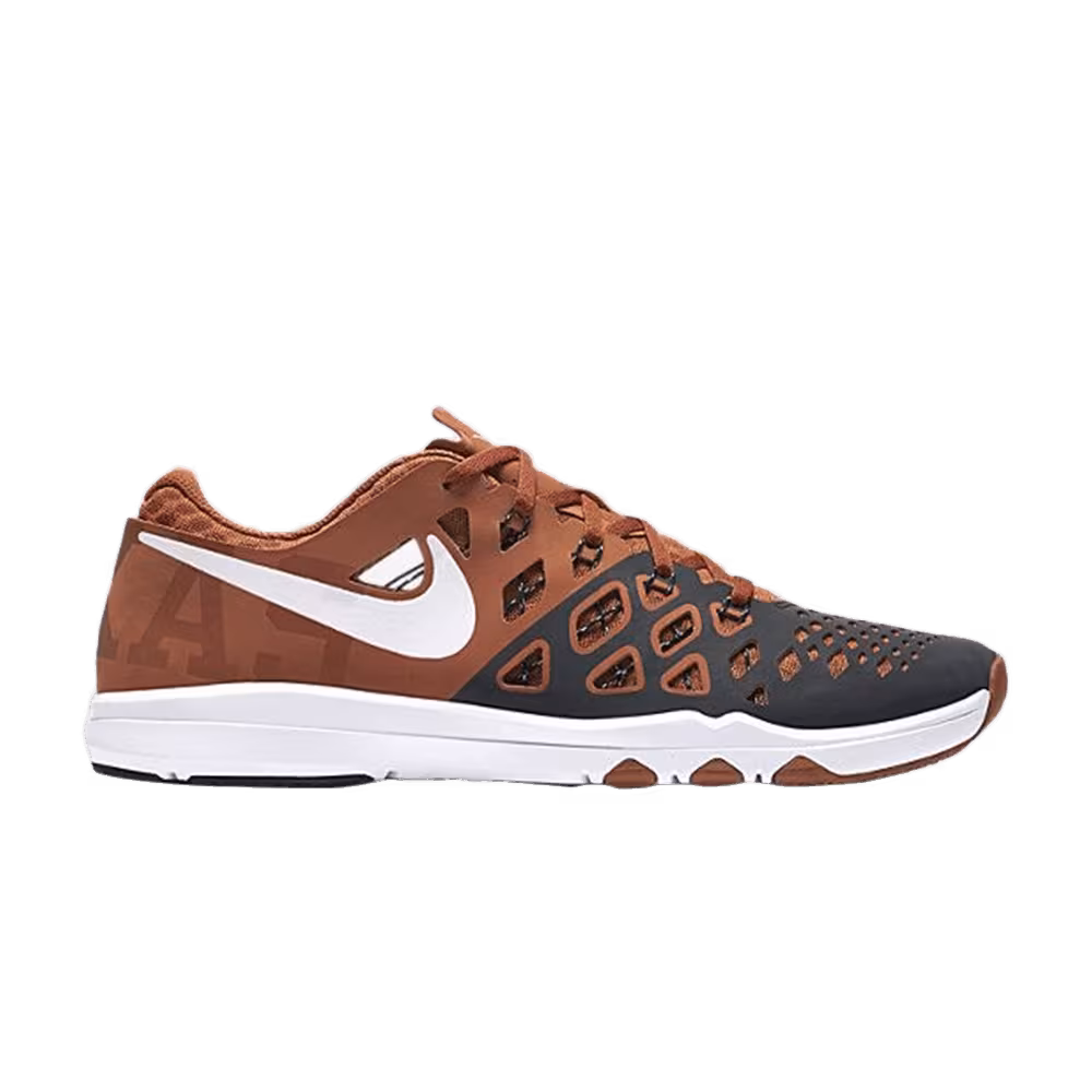 Nike Train Speed 4 AMP University of Texas