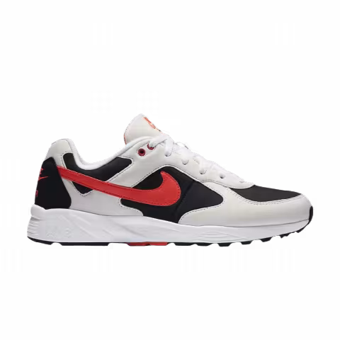 Nike Air Icarus 'Bright Crimson'