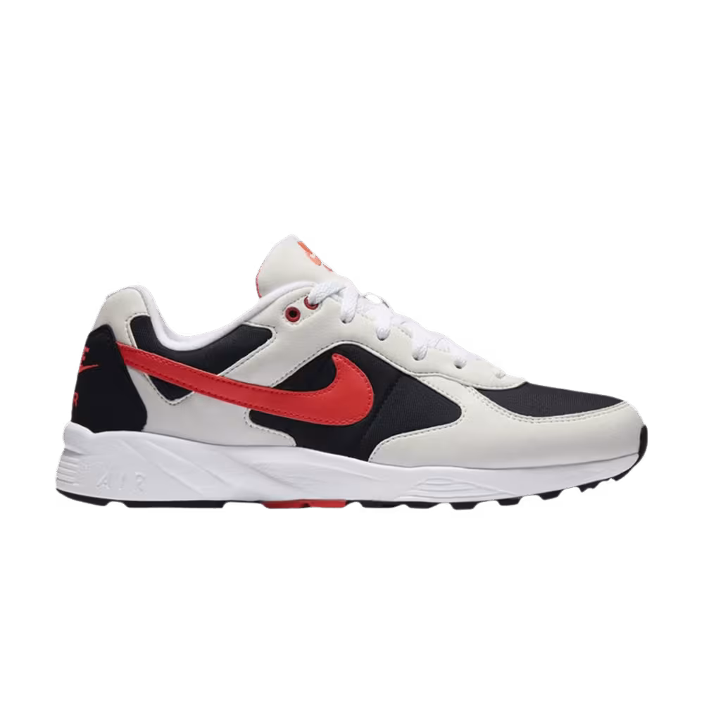 Nike Air Icarus Bright Crimson