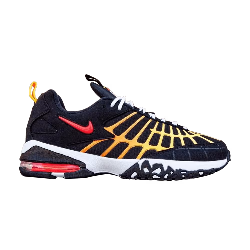 Nike Air Max 120 Laser Orange