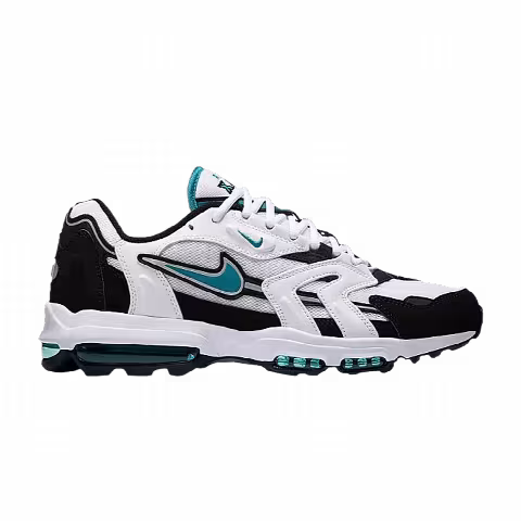 Nike Air Max 96 II XX 'Mystic Teal'