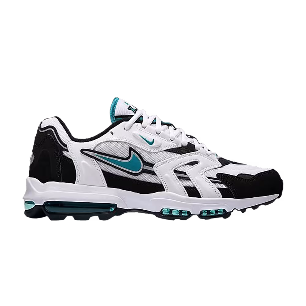 Nike Air Max 96 II XX Mystic Teal