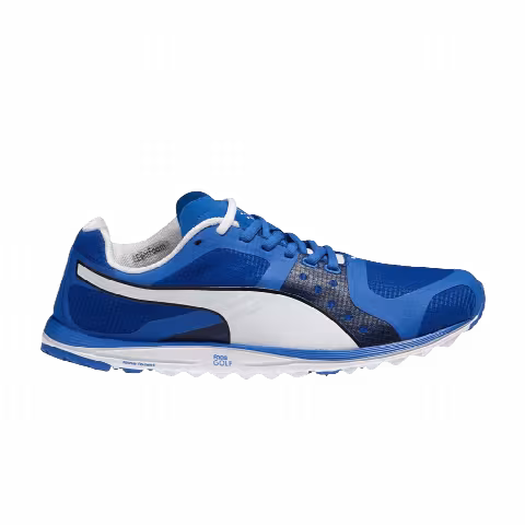 Puma Faas XLite 'Strong Blue'