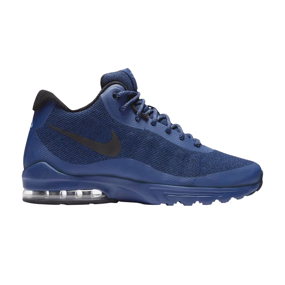Nike Air Max Invigor Mid Coastal Blue