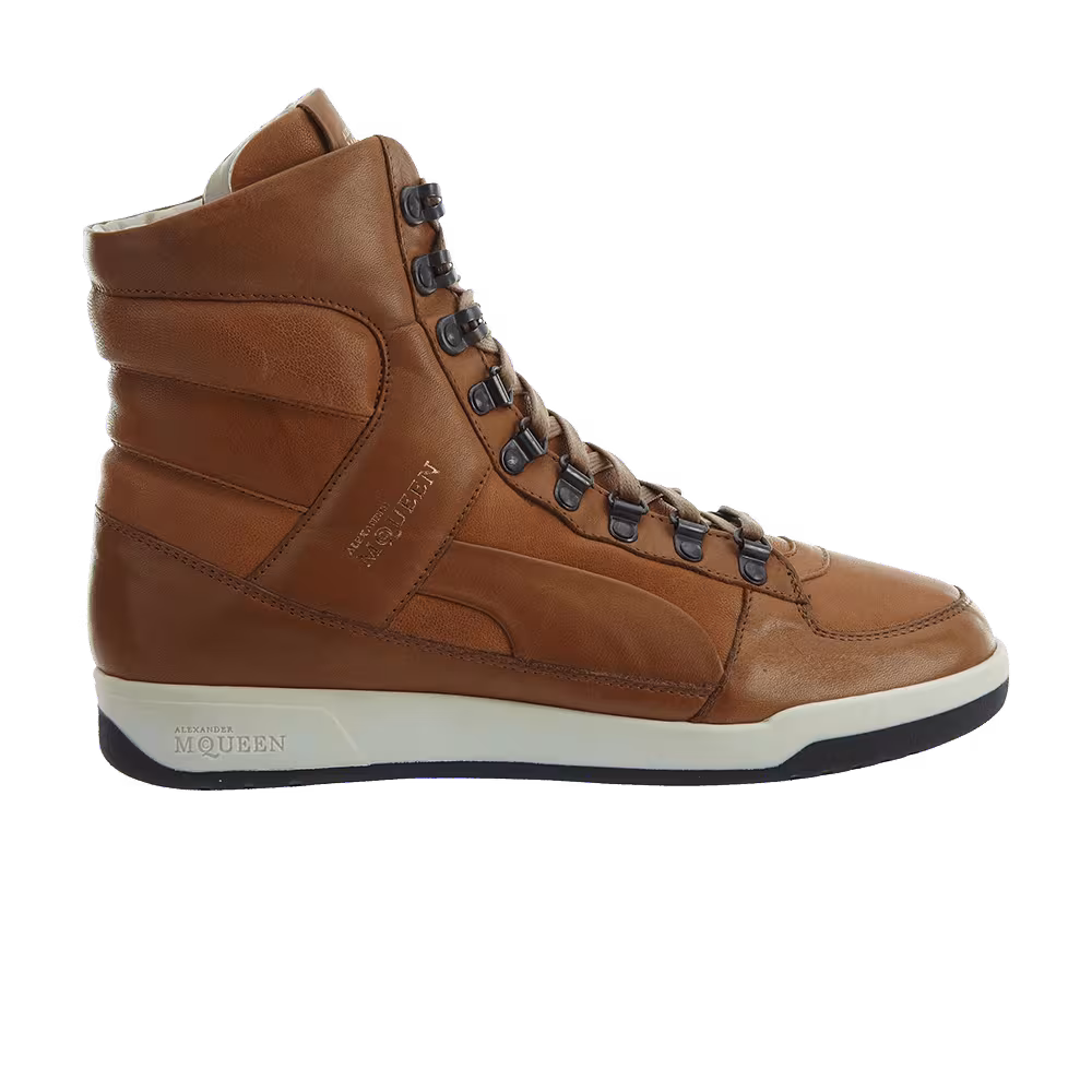 Puma Feist Hi Tan