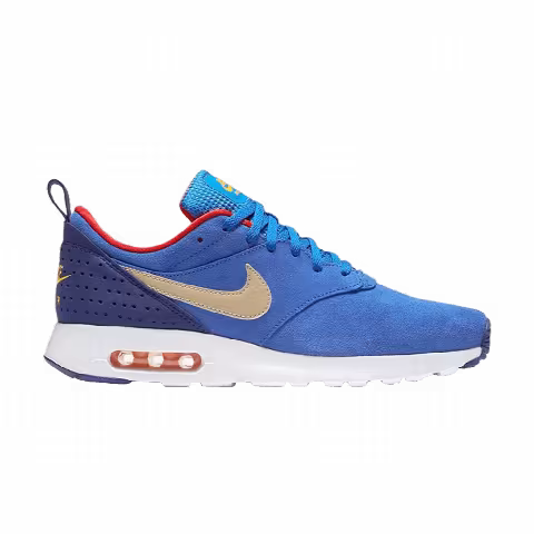 Nike Air Max Tavas LTR 'Game Royal'