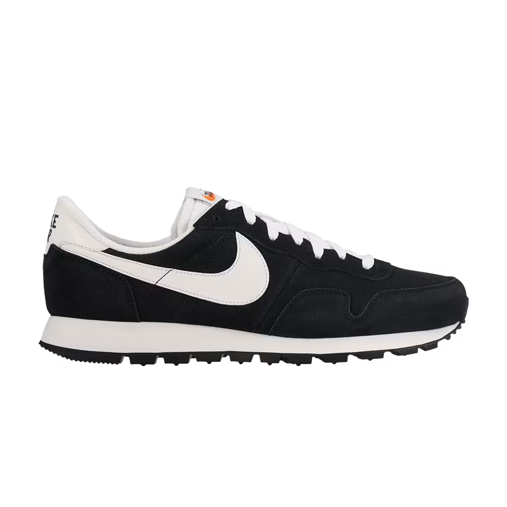 Nike Air Pegasus 83 Leather Black White