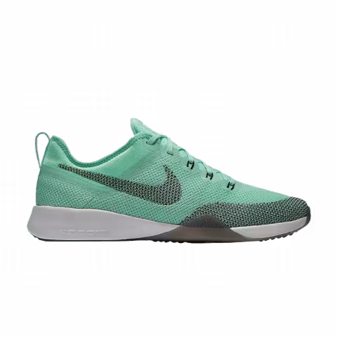 Nike Wmns Air Zoom TR Dynamic 'Green Glow'