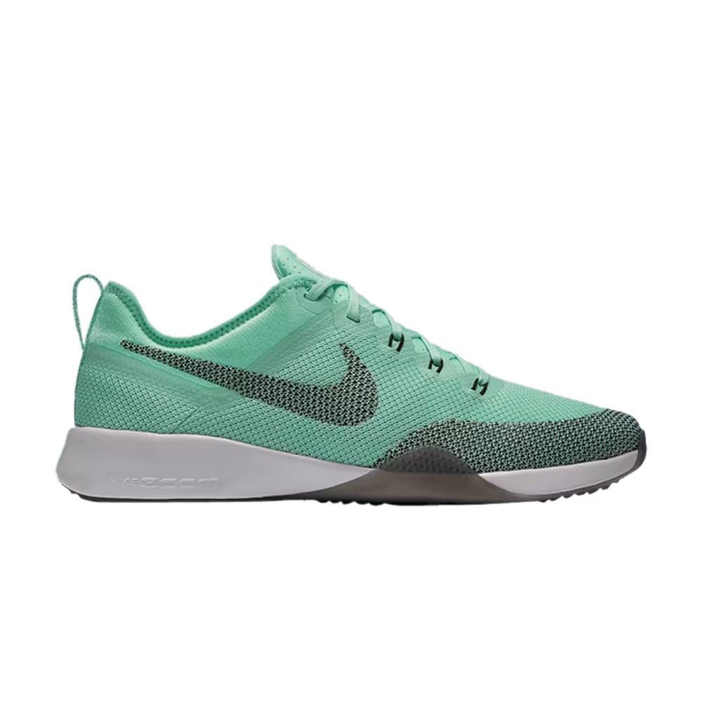 Nike Women's Air Zoom TR Dynamic Green Glow