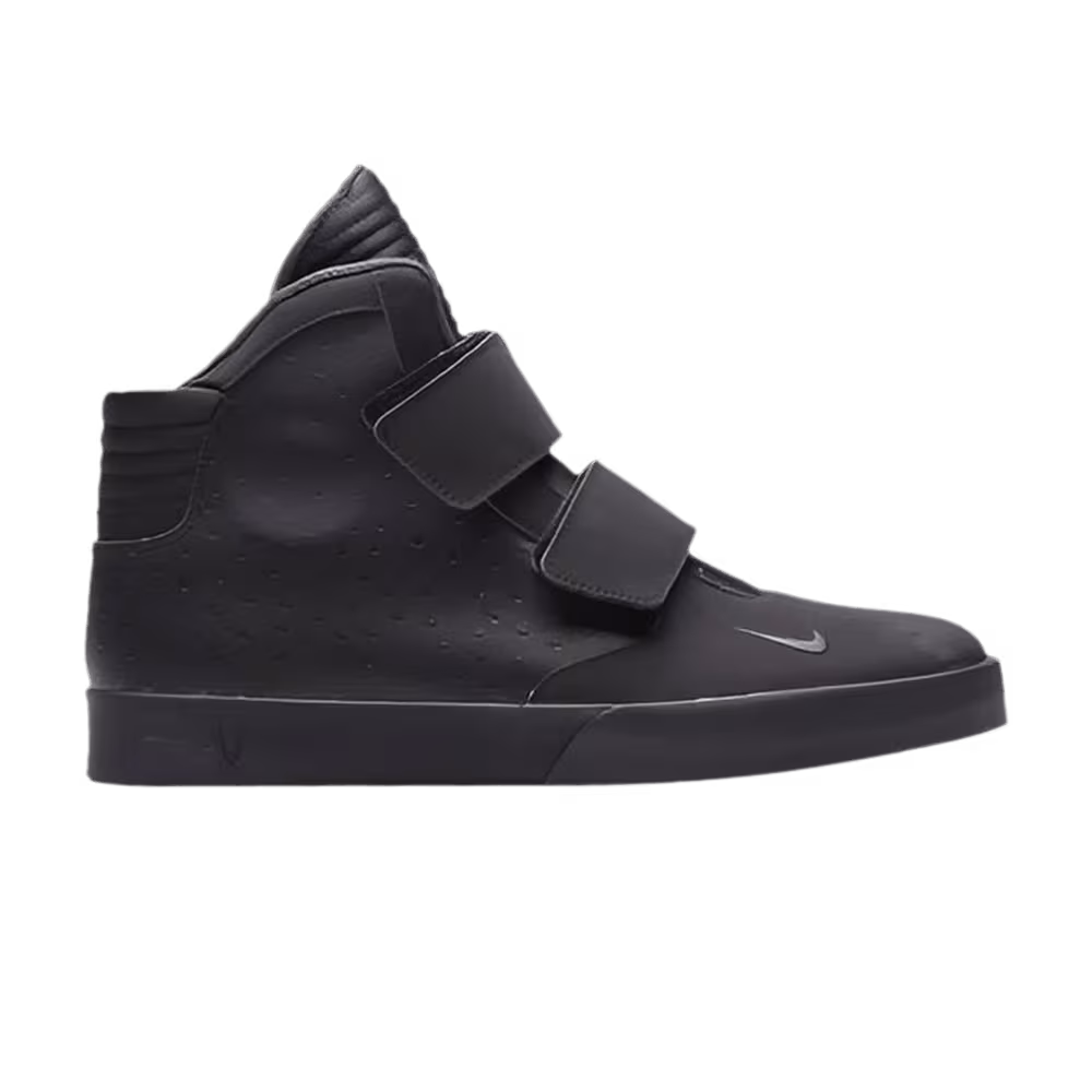 Nike Flystepper 2K3 Black Anthracite