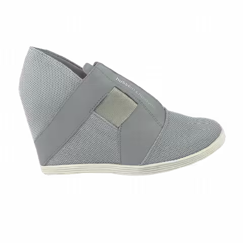 Hussein Chalayan x Puma Wmns Hakkoda Lo Summer Wedge 'Grey'