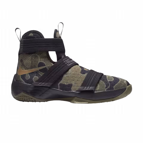 Nike LeBron Soldier 10 GS