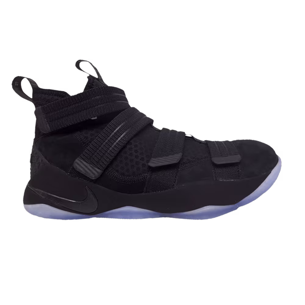 Nike Lebron Soldier 11 SFG EP Prototype