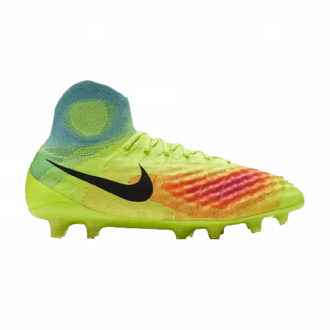 Nike Magista Obra 2 FG 'Volt'