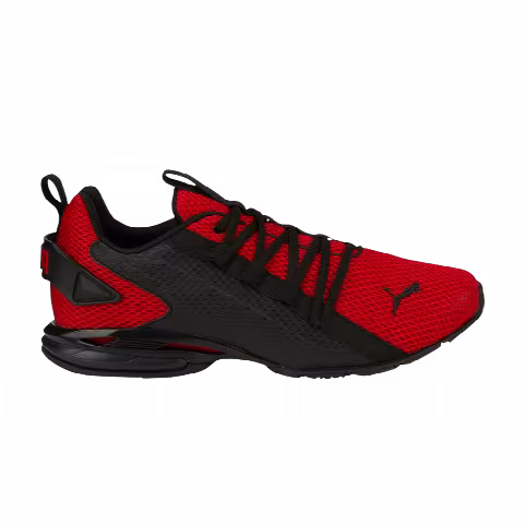 Puma Ion Energy 'High Risk Red Black'