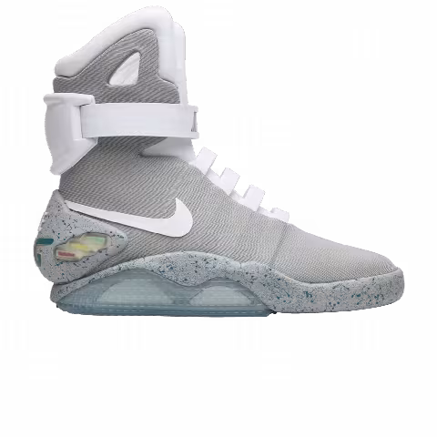 Nike Mag 2016 'Auto-Lacing'