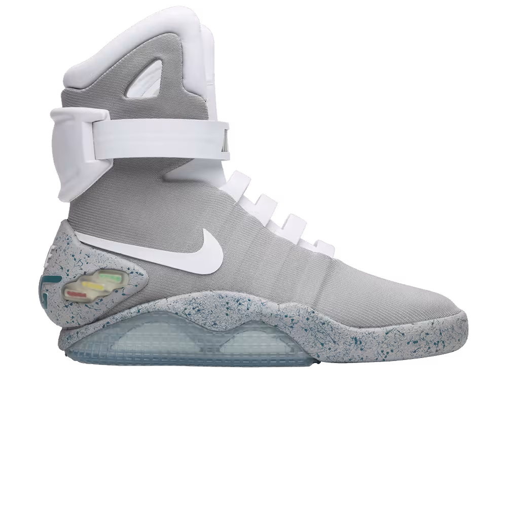 Nike Mag 2016 Auto-Lacing