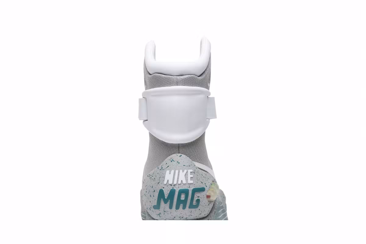 Nike Mag 2016 Auto-Lacing, view 8