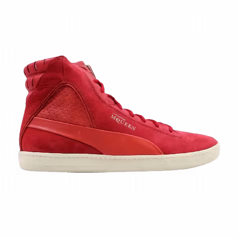 Alexander McQueen x Puma Wmns Joustesse 2 Mid  'Faded Rose'