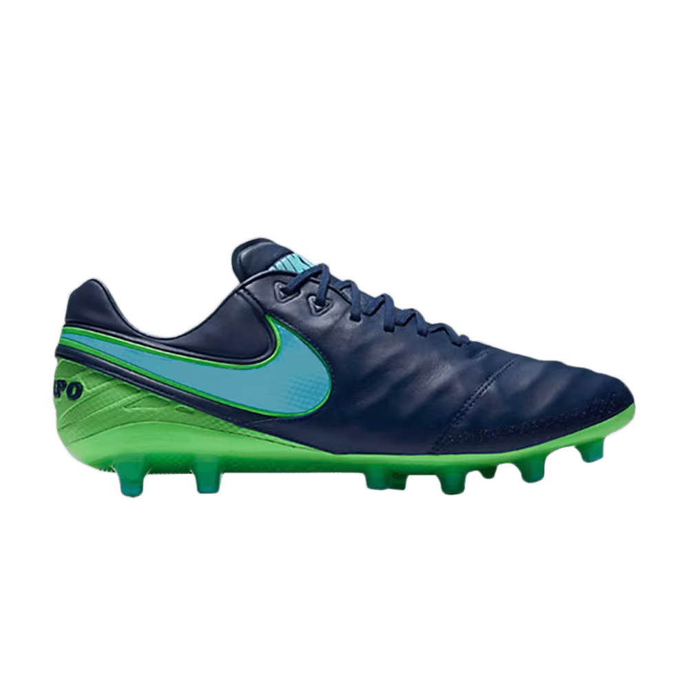 Nike Tiempo Legend 6 AG-Pro