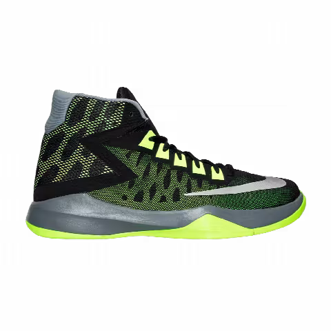 Nike Zoom Devosion 'Black Volt'