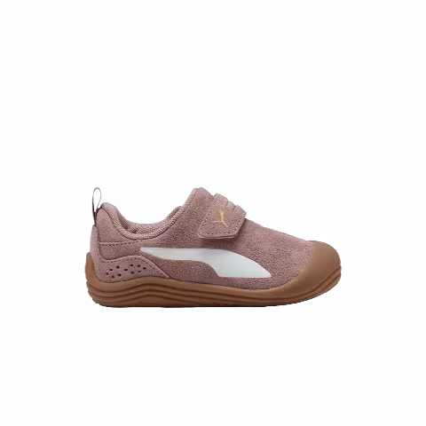 Puma Kitten Premium V Inf 'Pink White'