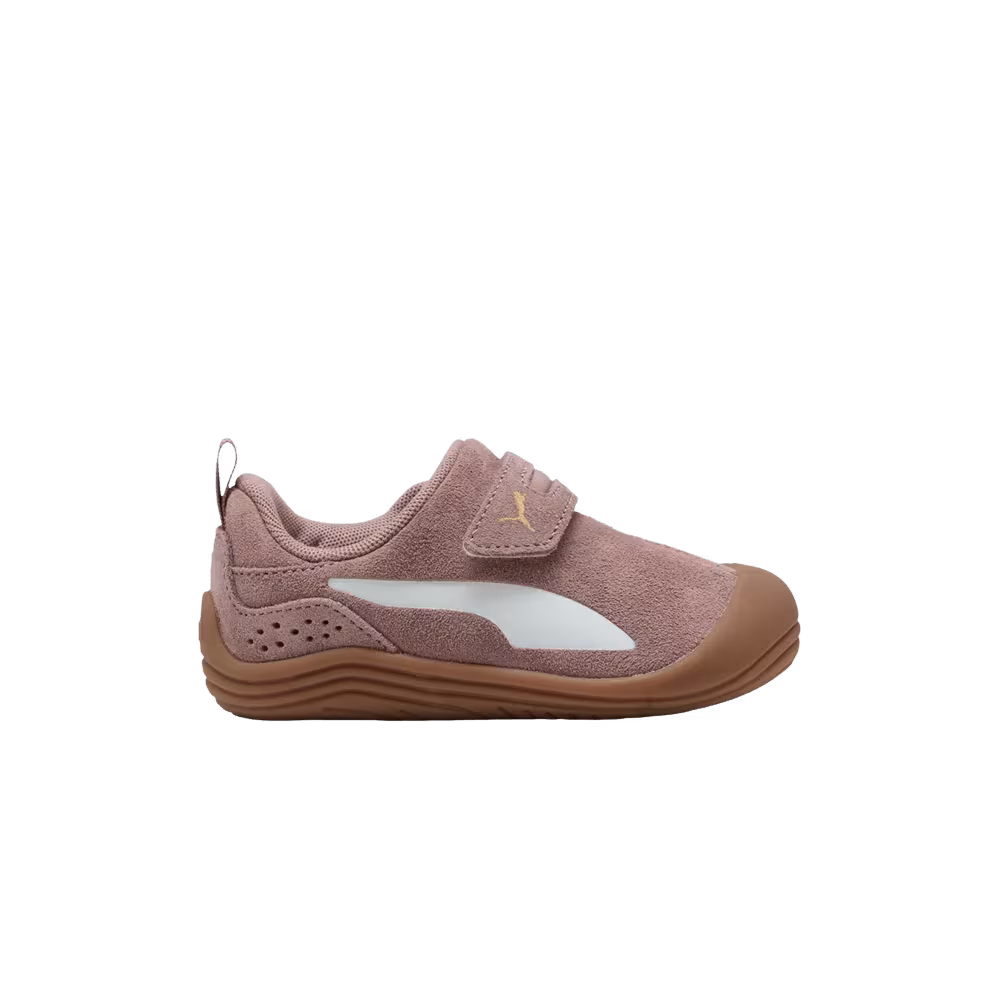Puma Kitten Premium V Inf Pink White