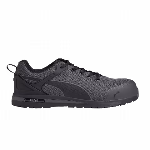Puma Levity Low 'Grey'
