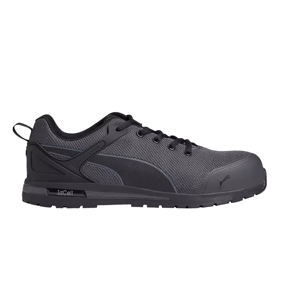 Puma Levity Low Grey