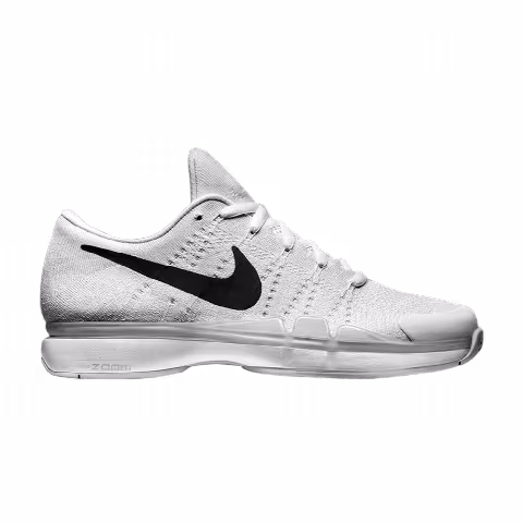 Nike Zoom Vapor Tour 9.5 Flyknit 'White'