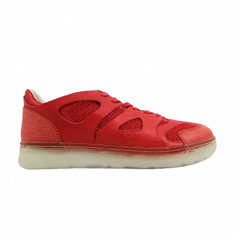 Alexander McQueen x Puma Mobe Low