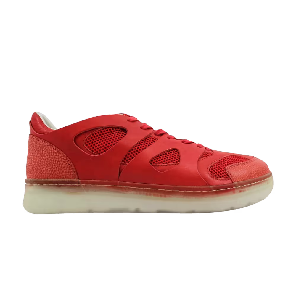 Alexander McQueen x Puma Mobe Low