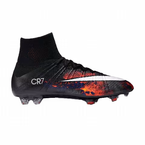 Nike Mercurial Superfly CR7 FG 'Savage Beauty'