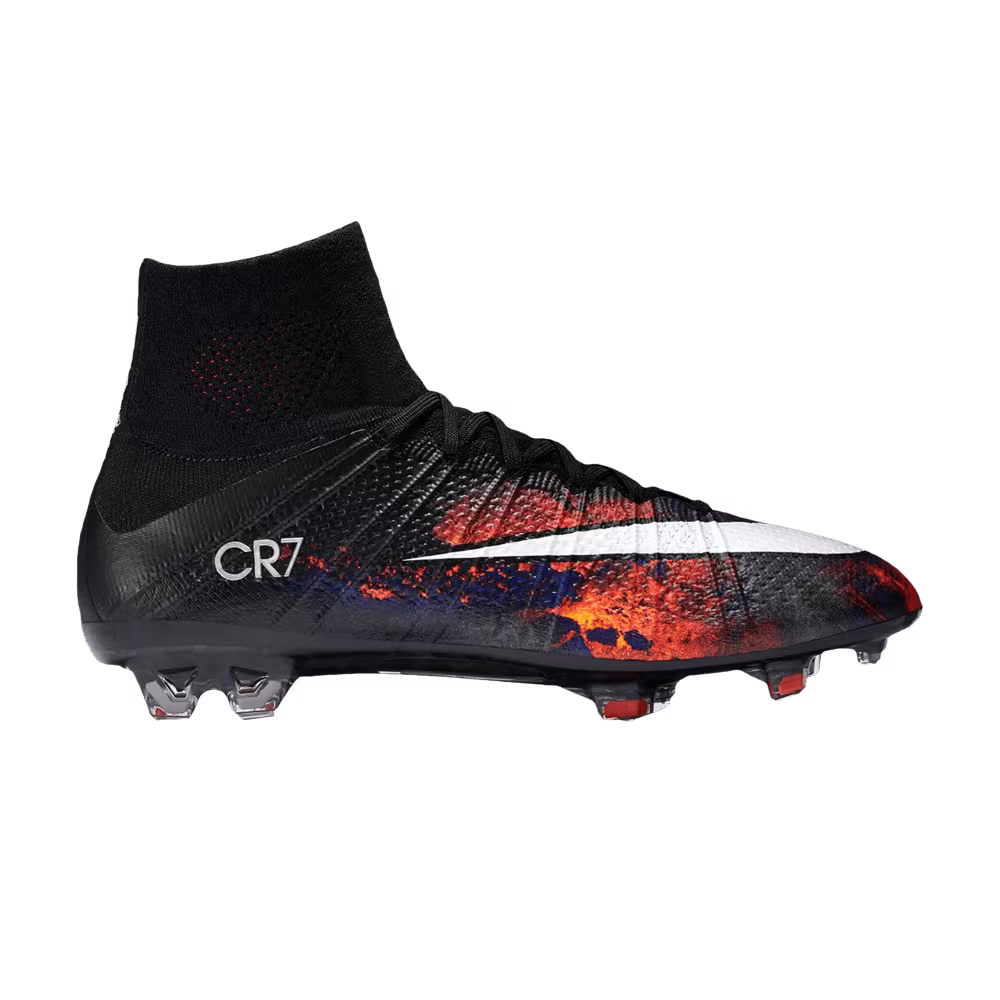 Nike Mercurial Superfly CR7 FG Savage Beauty
