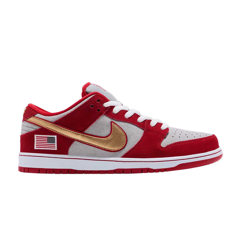 Nike SB Low Nasty Boys