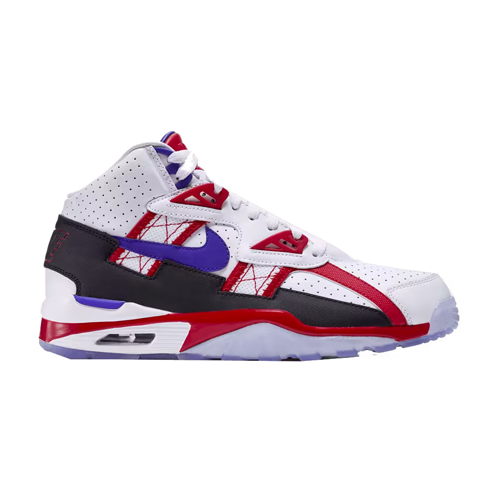 Nike Air Trainer SC High Bo Knows
