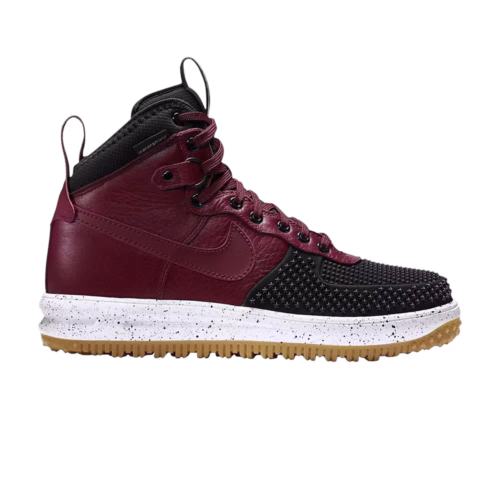 Nike Lunar Force 1 Duckboot