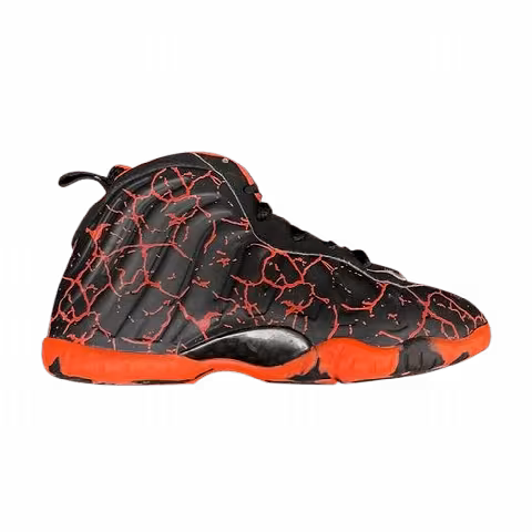 Nike Air Foamposite One PS 'Magma'