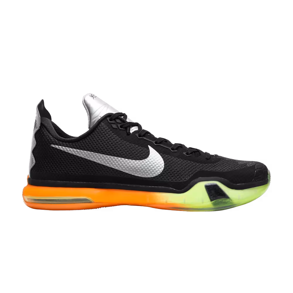 Nike Kobe 10 EP All Star
