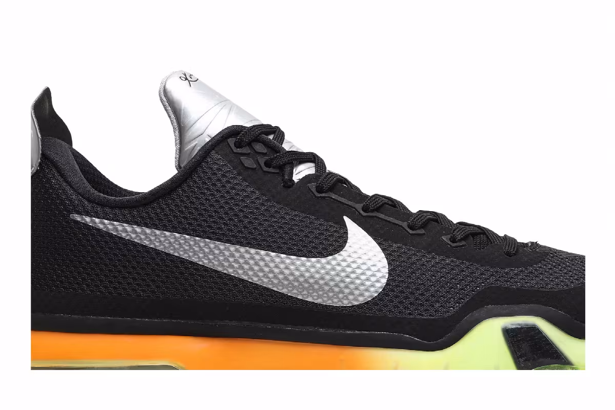 Nike Kobe 10 EP All Star, view 3