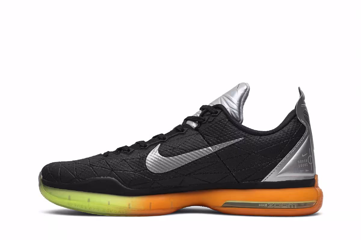 Nike Kobe 10 EP All Star, view 4