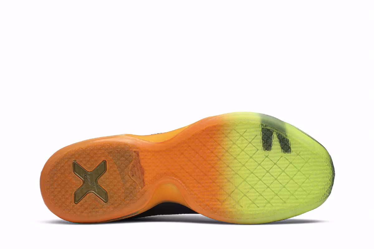 Nike Kobe 10 EP All Star, view 5