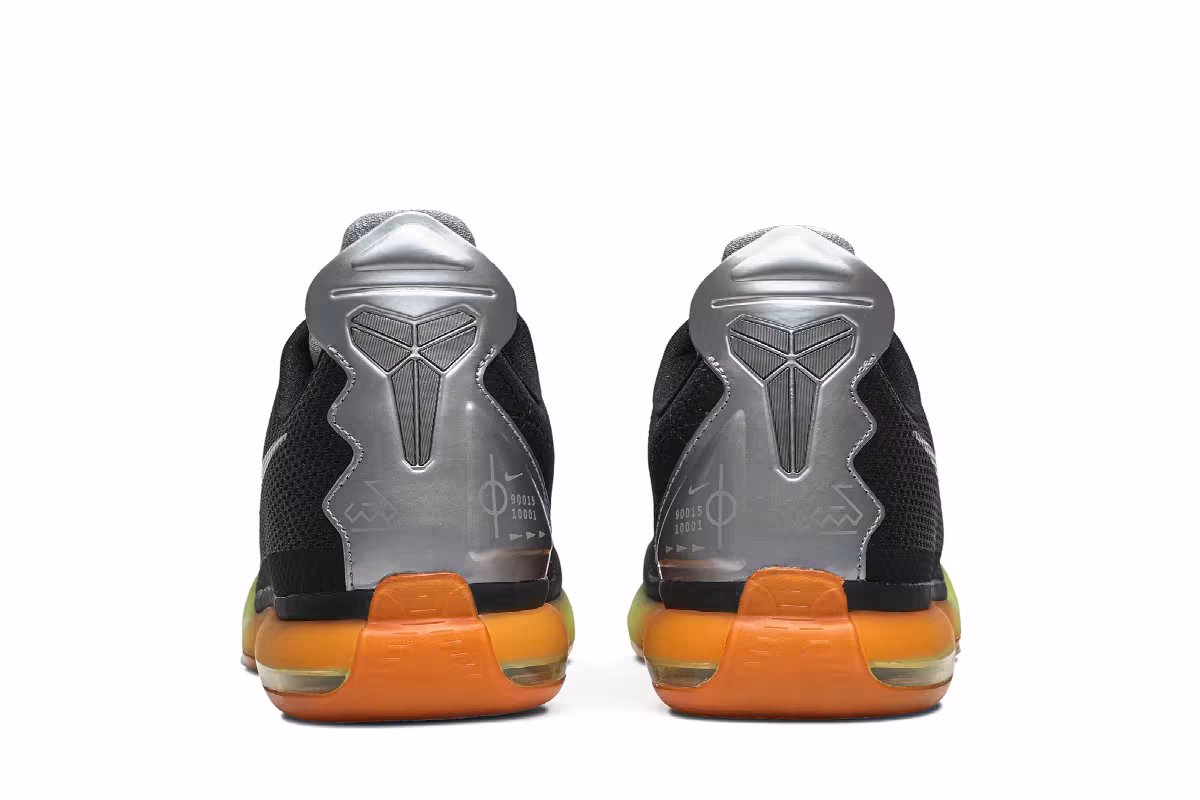 Nike Kobe 10 EP All Star, view 7