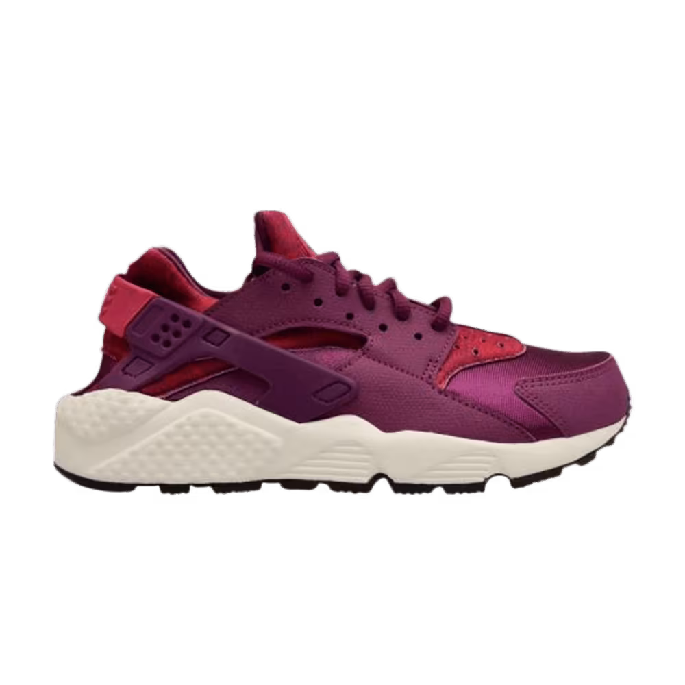 Nike Women's Air Huarache Run Print