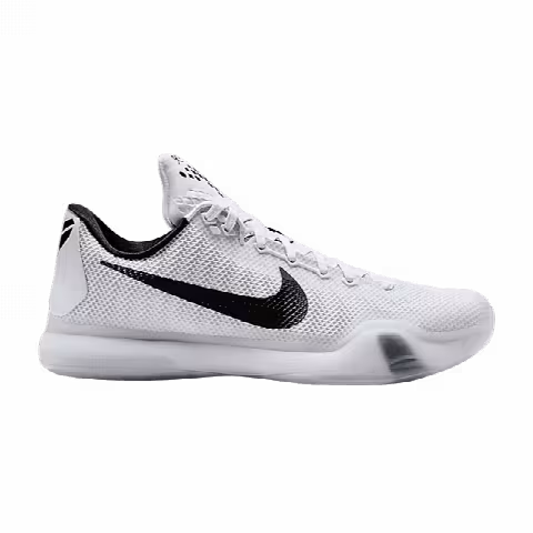 Nike Kobe 10 EP 'Fundamentals'