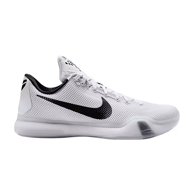 Nike Kobe 10 EP Fundamentals