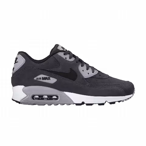 Nike Air Max 90 Leather 'Anthracite'